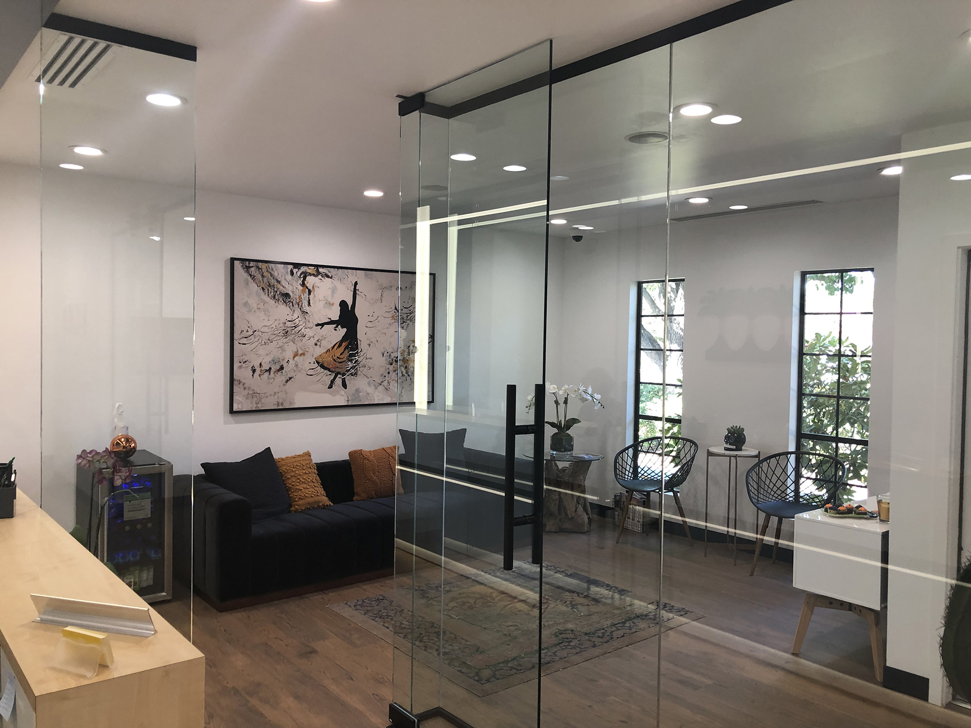 Westridge Builders Dental Contractors Gallery 028